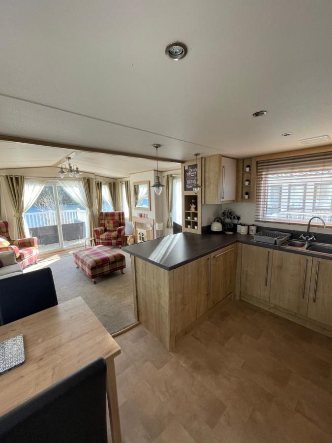 Serendipity Tattershall Bagian luar foto